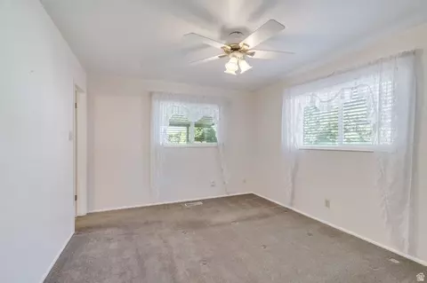 Bedroom - 634 E 400 N, Orem, UT 84097 photo 4 of 5