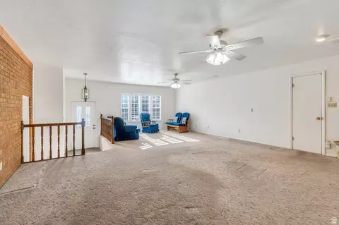 Living - 634 E 400 N, Orem, UT 84097 photo 2 of 4