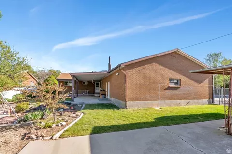Exterior - 634 E 400 N, Orem, UT 84097 photo 6 of 12