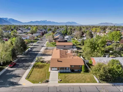634 E 400 N, Orem, UT 84097
