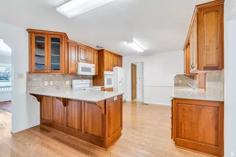 Kitchen - 634 E 400 N, Orem, UT 84097 photo 1 of 5