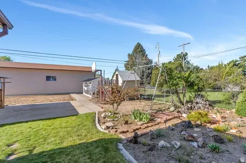 Exterior - 634 E 400 N, Orem, UT 84097 photo 5 of 12