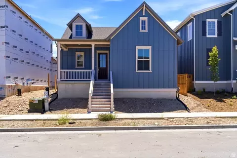 7243 W Terraine Rd, West Jordan, UT 84081