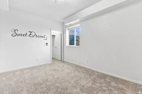 Bedroom - 10000 N 6730 E, Spring City, UT 84662 photo 2 of 3