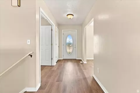 Entry Way - 10000 N 6730 E, Spring City, UT 84662 photo 1 of 1
