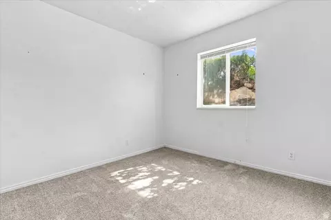Bedroom - 10000 N 6730 E, Spring City, UT 84662 photo 3 of 3