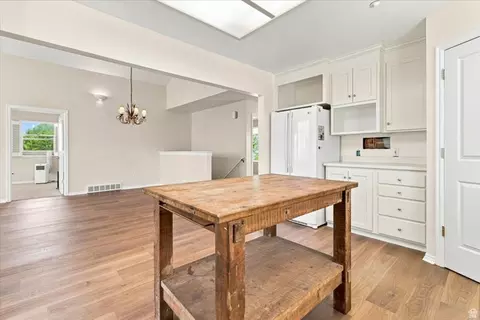 Kitchen - 10000 N 6730 E, Spring City, UT 84662 photo 2 of 4