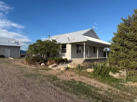 10000 N 6730 E, Spring City, UT 84662