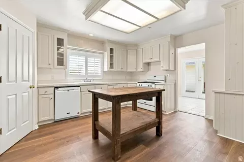 Kitchen - 10000 N 6730 E, Spring City, UT 84662 photo 1 of 4