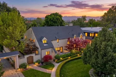 1270 E Yale Ave S, Salt Lake City, UT 84105