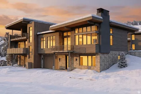 2273 W Sonder Way #R-41, Park City, UT 84060