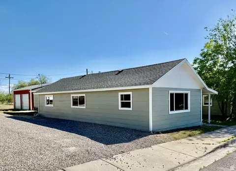 255 W Main St, Mount Pleasant, UT 84647