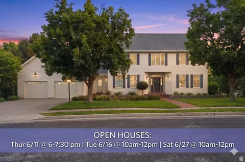 1195 N Aspen Dr E, Logan, UT 84341