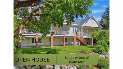 1195 N Aspen Dr E, Logan, UT 84341