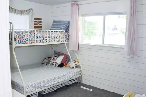 Bedroom - 209 E 300 N, Smithfield, UT 84335 photo 3 of 7