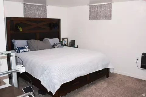 Bedroom - 209 E 300 N, Smithfield, UT 84335 photo 4 of 7
