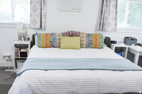 Bedroom - 209 E 300 N, Smithfield, UT 84335 photo 1 of 7