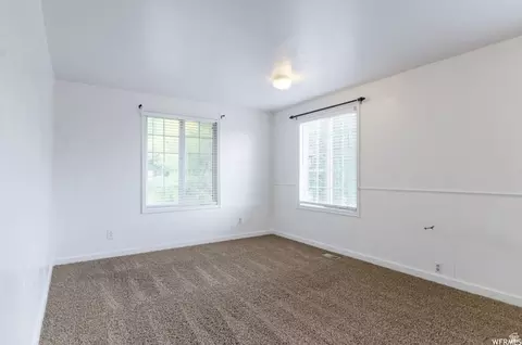 Bedroom - 209 E 300 N, Smithfield, UT 84335 photo 6 of 7