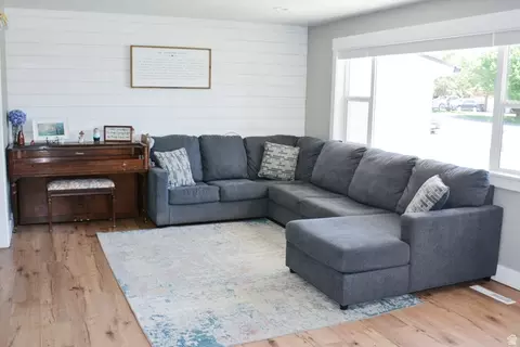Living - 209 E 300 N, Smithfield, UT 84335 photo 1 of 2