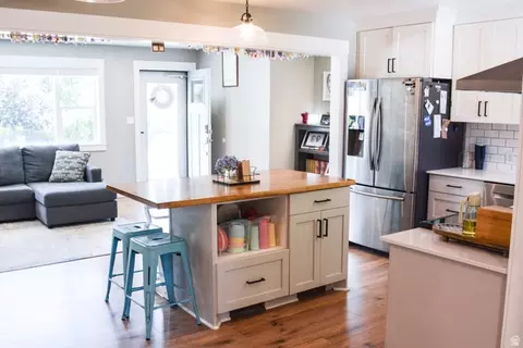 Kitchen - 209 E 300 N, Smithfield, UT 84335 photo 3 of 6