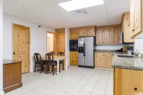 Kitchen - 209 E 300 N, Smithfield, UT 84335 photo 6 of 6