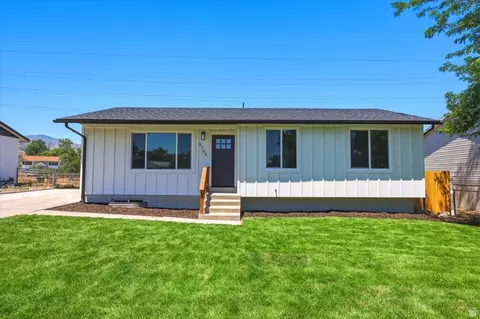 3764 S Valley Forge Rd W, Magna, UT 84044