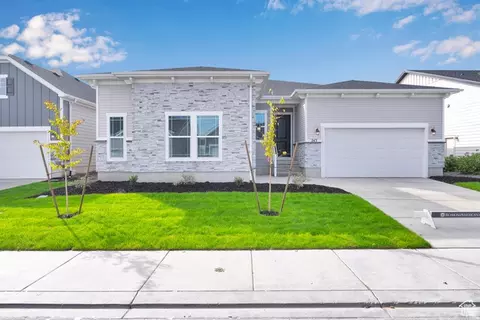 243 E Polaris Dr #106, Saratoga Springs, UT 84045