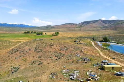 1425 N 1400 W, Wallsburg, UT 84082