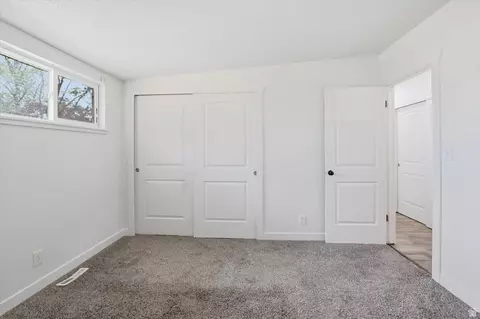 Bedroom - 1016 N Monroe Blvd W, Ogden, UT 84404 photo 6 of 8