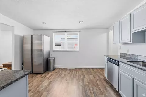 Kitchen - 1016 N Monroe Blvd W, Ogden, UT 84404 photo 3 of 4