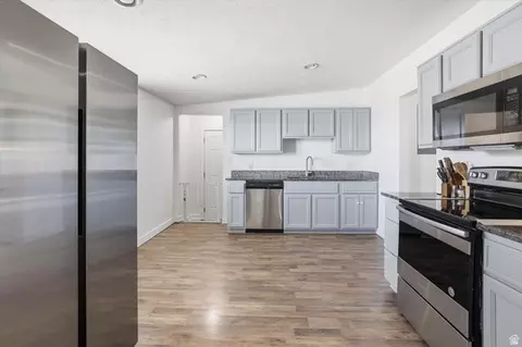 Kitchen - 1016 N Monroe Blvd W, Ogden, UT 84404 photo 1 of 4