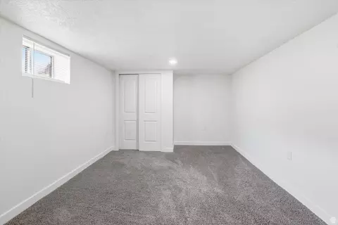 Bedroom - 1016 N Monroe Blvd W, Ogden, UT 84404 photo 7 of 8