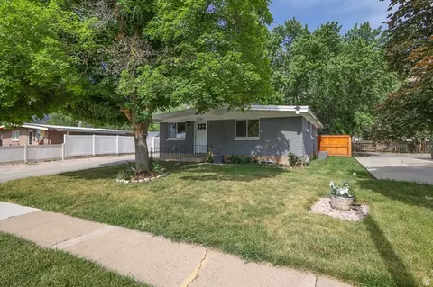 Exterior - 1016 N Monroe Blvd W, Ogden, UT 84404 photo 10 of 10