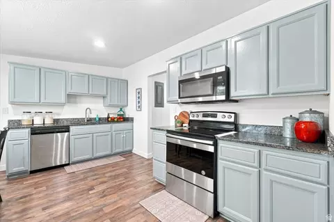 Kitchen - 1016 N Monroe Blvd W, Ogden, UT 84404 photo 1 of 1