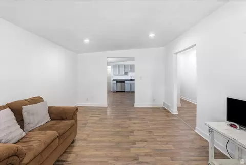 Living - 1016 N Monroe Blvd W, Ogden, UT 84404 photo 4 of 4