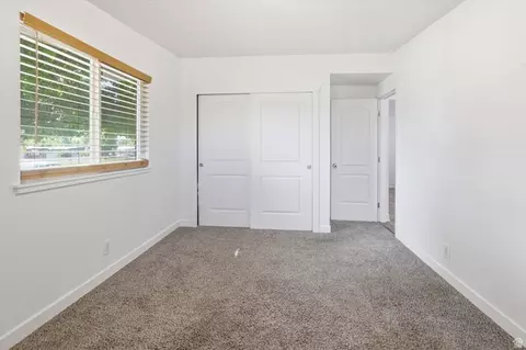 Bedroom - 1016 N Monroe Blvd W, Ogden, UT 84404 photo 2 of 8