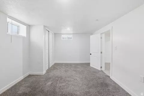 Bedroom - 1016 N Monroe Blvd W, Ogden, UT 84404 photo 8 of 8