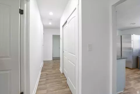 Entry Way - 1016 N Monroe Blvd W, Ogden, UT 84404 photo 1 of 2
