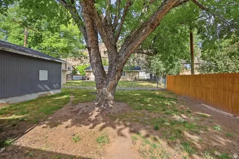 Exterior - 1016 N Monroe Blvd W, Ogden, UT 84404 photo 4 of 10