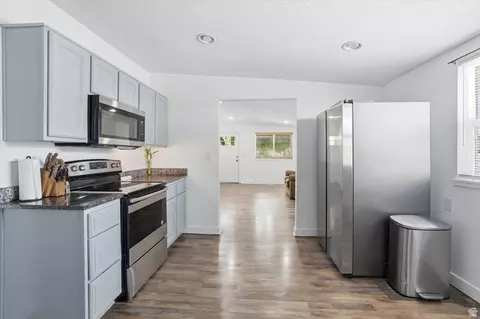 Kitchen - 1016 N Monroe Blvd W, Ogden, UT 84404 photo 2 of 4
