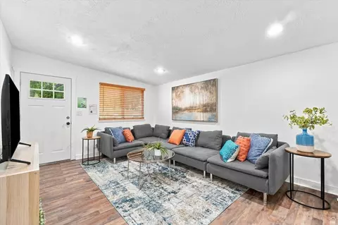 Living - 1016 N Monroe Blvd W, Ogden, UT 84404 photo 2 of 2