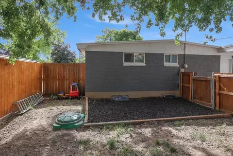 Exterior - 1016 N Monroe Blvd W, Ogden, UT 84404 photo 7 of 10