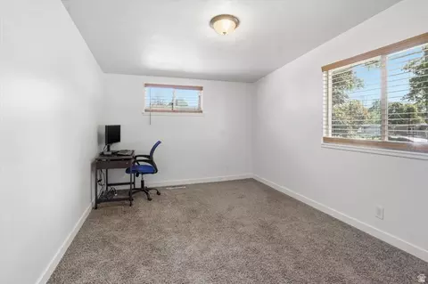 Bedroom - 1016 N Monroe Blvd W, Ogden, UT 84404 photo 1 of 8