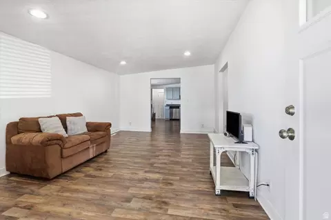 Living - 1016 N Monroe Blvd W, Ogden, UT 84404 photo 3 of 4
