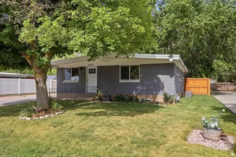 Exterior - 1016 N Monroe Blvd W, Ogden, UT 84404 photo 2 of 10