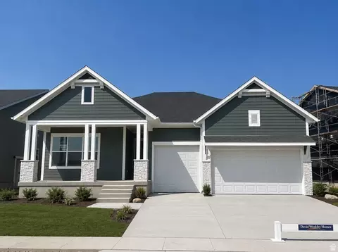 1232 E Amaryllis Way, Layton, UT 84040