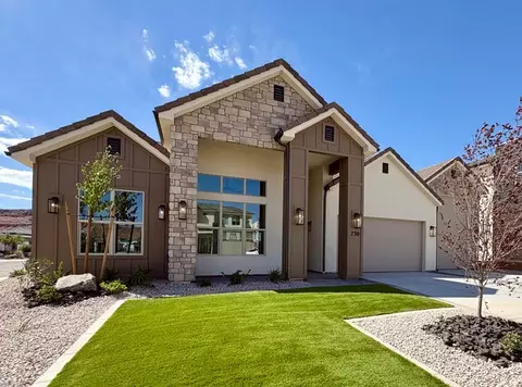730 Taylor Creek Dr #75, Washington, UT 84780