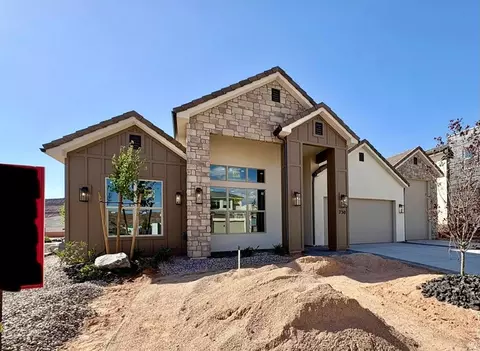 730 Taylor Creek Dr #75, Washington, UT 84780