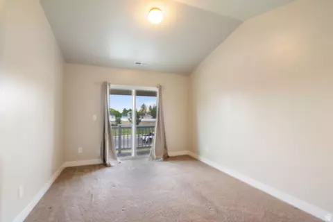Bedroom - 1754 E Skyline Dr #K2, Eagle Mountain, UT 84005 photo 6 of 9