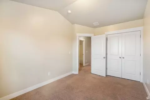 Bedroom - 1754 E Skyline Dr #K2, Eagle Mountain, UT 84005 photo 3 of 9